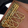 Louis Vuitton Monogram Multicles 6 Key Holder Secondhand