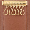 Louis Vuitton Monogram Multicles 6 Key Holder Secondhand