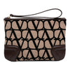 Valentino Toile Iconographe Pouch Secondhand