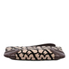 Valentino Toile Iconographe Pouch Secondhand