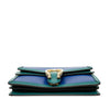 Gucci Medium Bicolor Leather Dionysus Shoulder Bag Secondhand