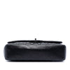 Chanel Medium Classic Lambskin Double Flap Secondhand