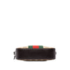 Gucci GG Canvas Webby Bee Camera Bag Secondhand