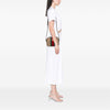 Gucci GG Canvas Webby Bee Camera Bag Secondhand
