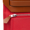 Hermès Toile Herbag Zip 31 Secondhand