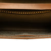 Dior Honeycomb Coated Canvas Chain Shoulder Bag Secondhand
