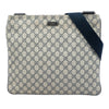Gucci GG Supreme Crossbody Secondhand