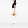 Chloé Mini Raffia Marcie Basket Satchel Secondhand