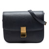 Secondhand Celine Medium Liege Calfskin Classic Box