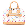Louis Vuitton Monogram Multicolore Alma PM Secondhand