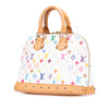 Louis Vuitton Monogram Multicolore Alma PM Secondhand