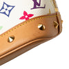 Louis Vuitton Monogram Multicolore Alma PM Secondhand