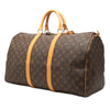 Louis Vuitton Monogram Keepall 50 Secondhand