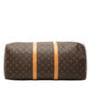 Louis Vuitton Monogram Keepall 50 Secondhand