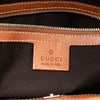 Gucci Canvas Web Reins Shoulder Bag Secondhand