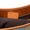 Gucci Canvas Web Reins Shoulder Bag Secondhand