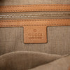 Gucci GG Canvas Marrakech Shoulder Bag Secondhand