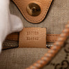 Gucci GG Canvas Marrakech Shoulder Bag Secondhand