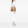 Gucci GG Canvas Marrakech Shoulder Bag Secondhand
