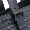 Bottega Veneta Nappa Intrecciato Belt Strap Tote Secondhand