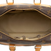 Louis Vuitton Monogram Deauville Secondhand