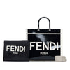 Fendi Medium Sunshine Shopper Tote Secondhand