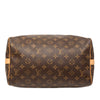 Louis Vuitton Monogram Speedy Bandouliere 30 Secondhand