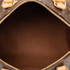 Louis Vuitton Monogram Speedy Bandouliere 30 Secondhand
