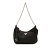 Prada Tessuto Re Edition 2005 Satchel Secondhand
