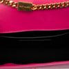 Saint Laurent Small Grain De Poudre Monogram Kate Crossbody Secondhand