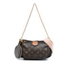 Louis Vuitton Monogram Multi Pochette Accessoires Secondhand