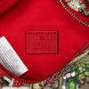 Gucci Kids Yuko Higuchi GG Supreme Bugs Belt Bag Secondhand