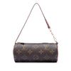 Louis Vuitton Monogram Papillon Pochette Secondhand