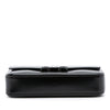 Celine Smooth Calfskin Cuir Triomphe Chain Shoulder Bag Secondhand