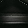 Celine Smooth Calfskin Cuir Triomphe Chain Shoulder Bag Secondhand