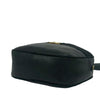 Ferragamo Lizard Embossed Leather Vara Crossbody Secondhand