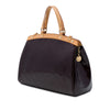 Louis Vuitton Monogram Vernis Brea MM Secondhand