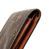 Secondhand Louis Vuitton Monogram Card Holder