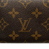 Secondhand Louis Vuitton Monogram Card Holder