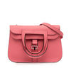 Hermès Mini Swift Halzan 22 Secondhand