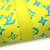 Louis Vuitton Monogram Playground Keepall Bandouliere 50 Secondhand