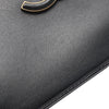 Chanel Goatskin Leather Coco Curve Small Vanity Bag Secondhand