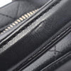 Chanel Goatskin Leather Coco Curve Small Vanity Bag Secondhand