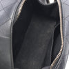 Chanel Goatskin Leather Coco Curve Small Vanity Bag Secondhand
