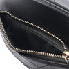 Chanel Goatskin Leather Coco Curve Small Vanity Bag Secondhand