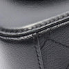 Chanel Goatskin Leather Coco Curve Small Vanity Bag Secondhand