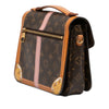 Louis Vuitton Monogram Summer Trunks Pochette Metis Secondhand