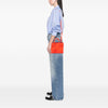 Saint Laurent Nano Leather Sac De Jour Satchel Secondhand
