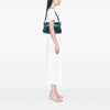 Prada Vitello Shine Shoulder Bag Secondhand