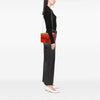 Gucci Medium Dollar Calfskin Interlocking G Crossbody Secondhand